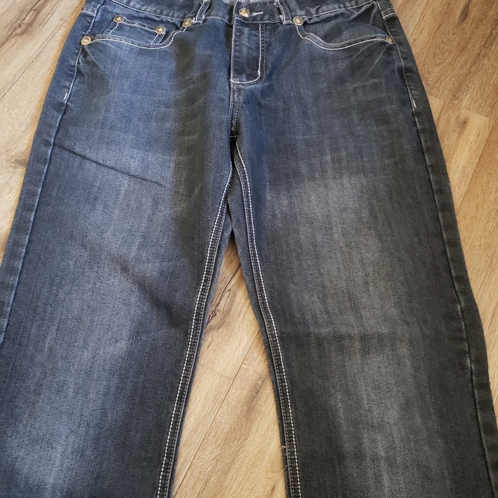 Blue Rag Jeans - Picture 9 of 9